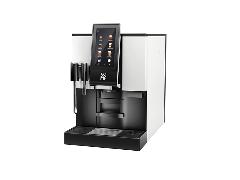 Coffee machine-WMF