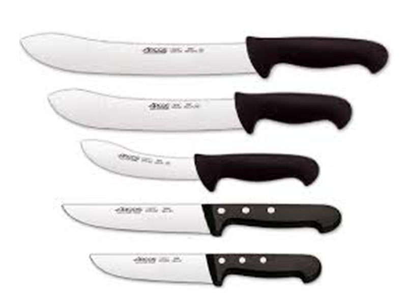Knives set