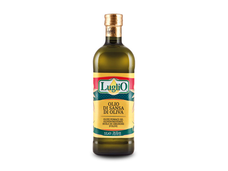 Olive oil 1l