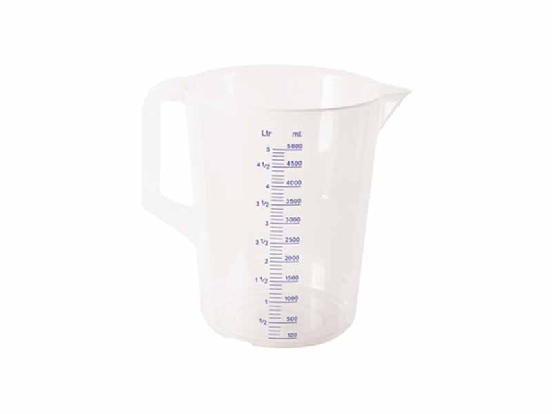 Measure cup